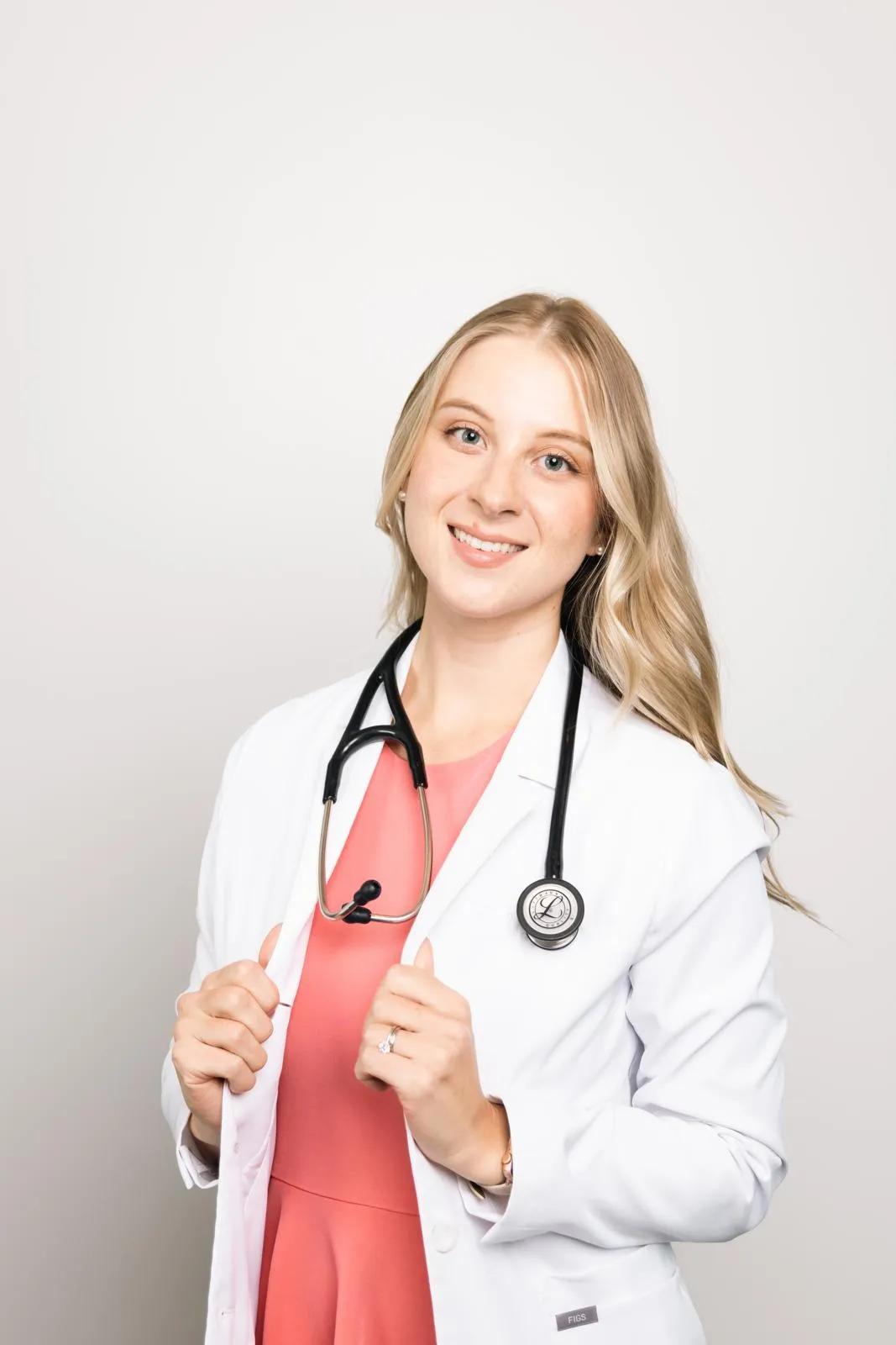 Stella Shifrin-Tatesure, MSN, APRN, FNP-BC, founder of Aristea Health