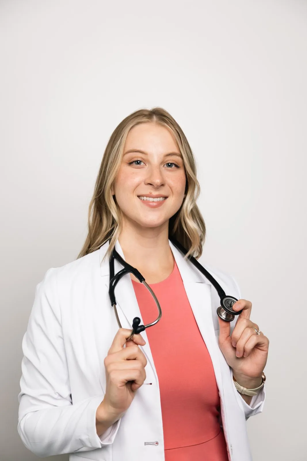 Stella Shifrin-Tatesure, MSN, APRN, FNP-BC, founder of Aristea Health